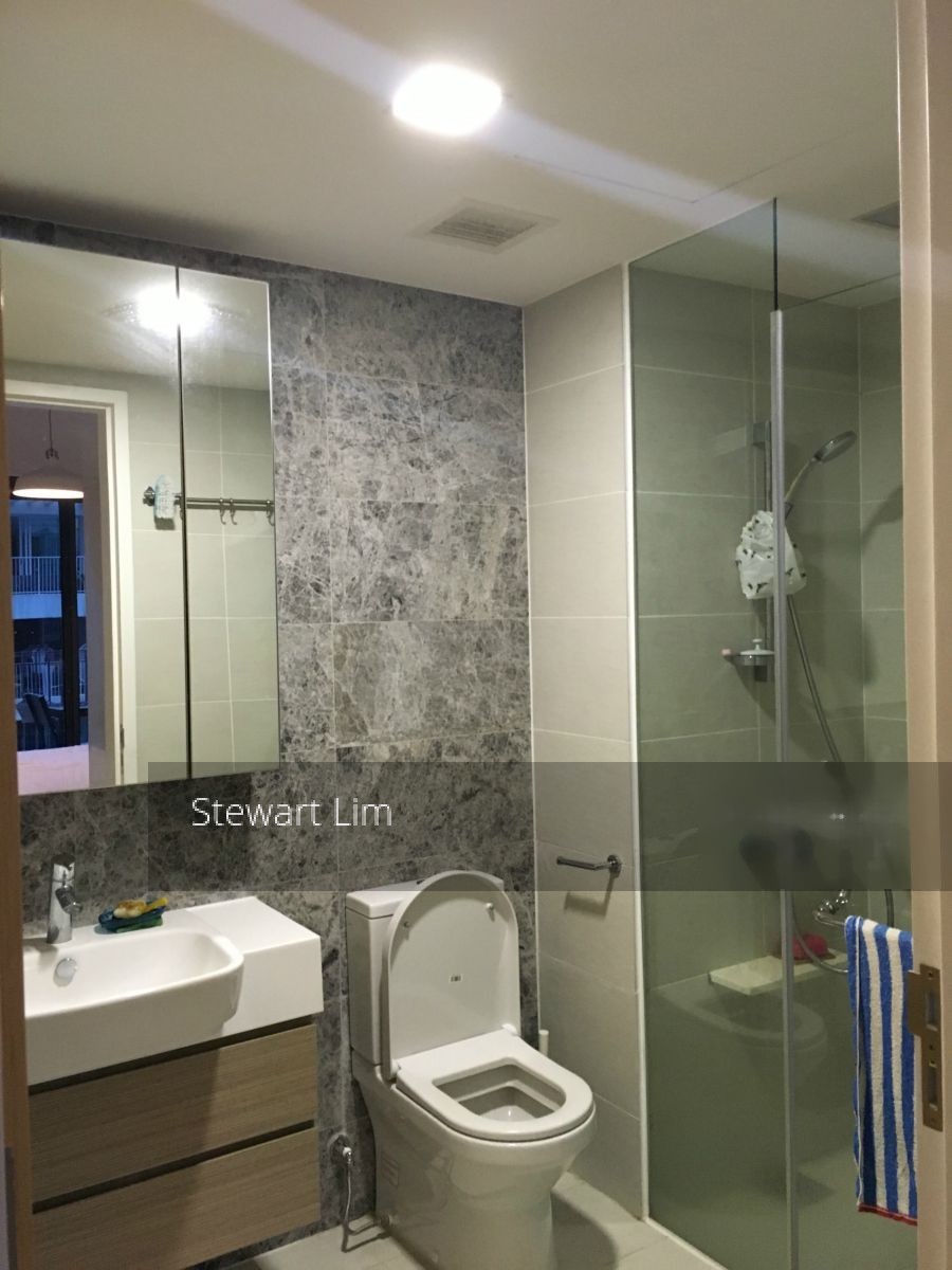 The Lakefront Residences (D22), Condominium #145710272